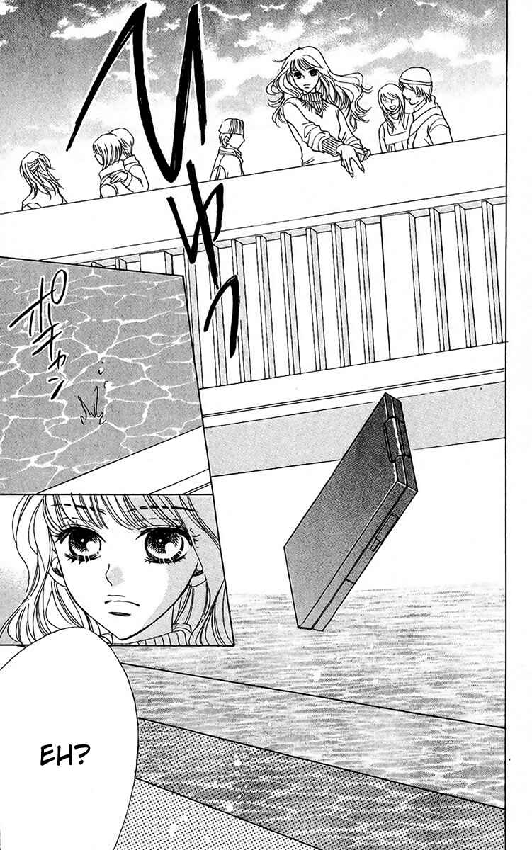 Page 22 Chapter 36 Akuma to Love Song