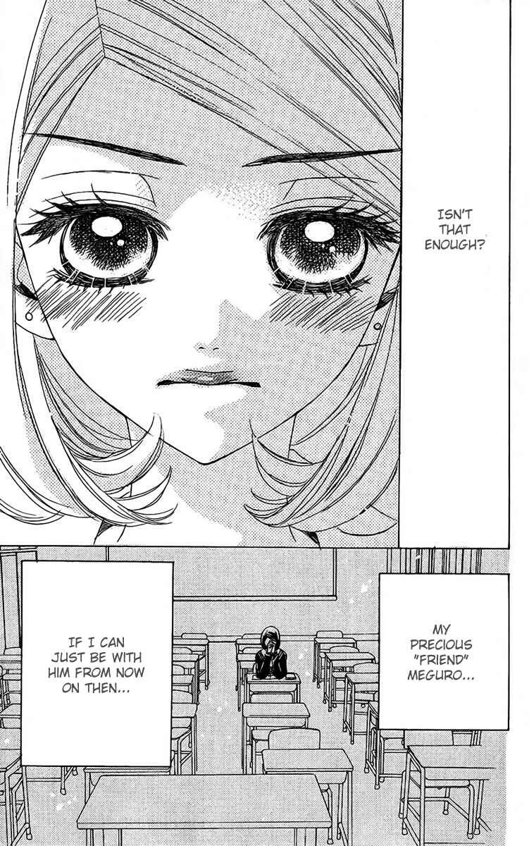 Page 28 Chapter 36 Akuma to Love Song