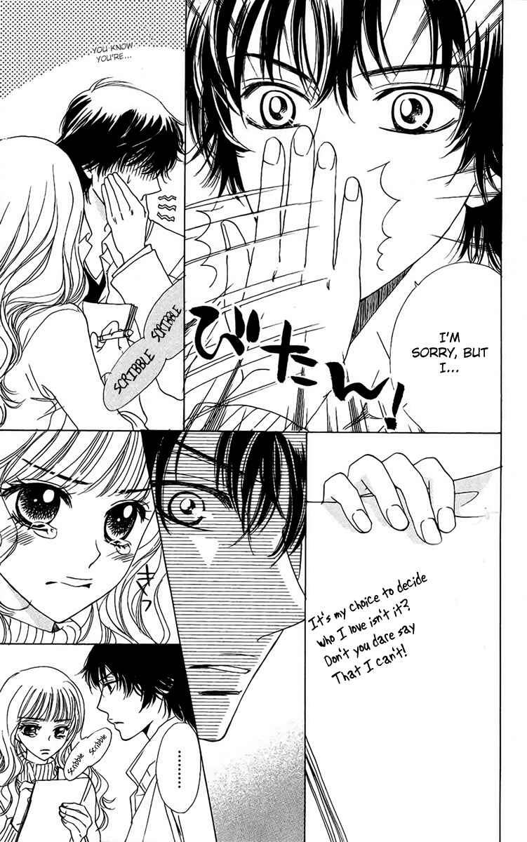 Page 8 Chapter 36 Akuma to Love Song