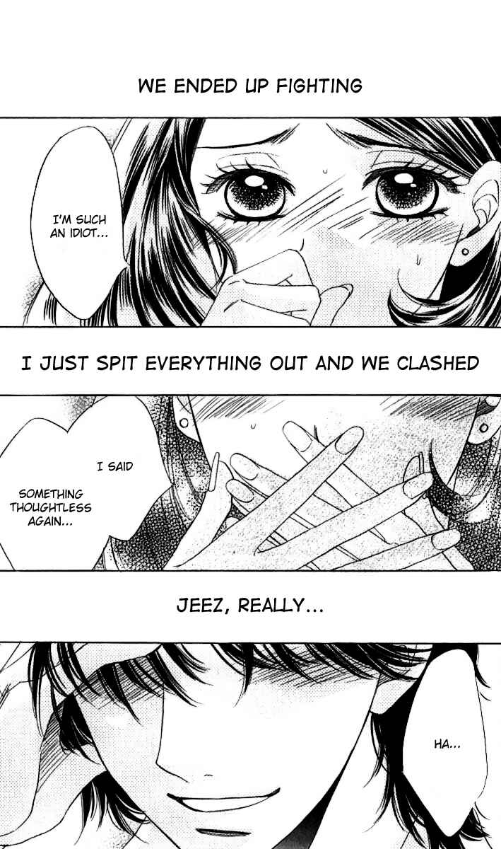 Page 12 Chapter 63 Akuma to Love Song