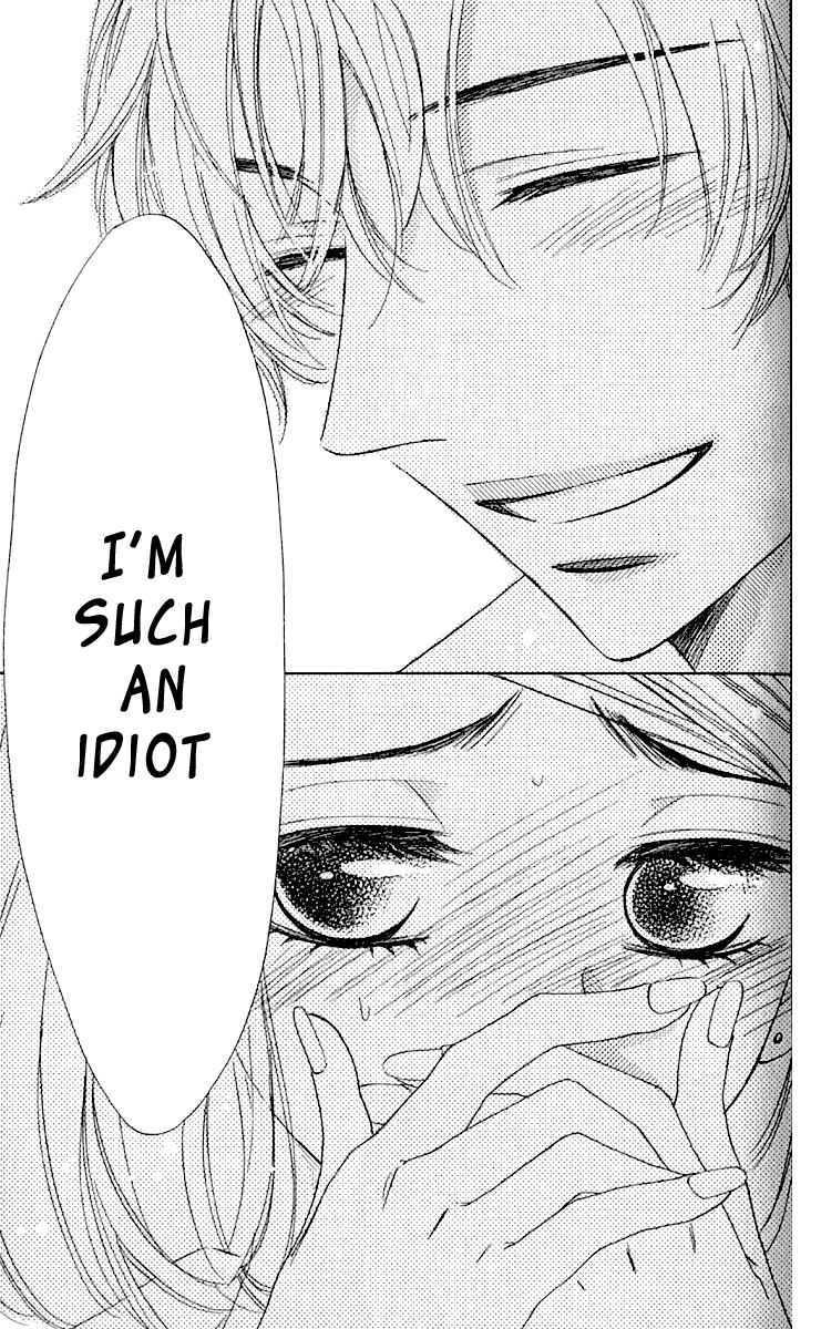 Page 14 Chapter 63 Akuma to Love Song
