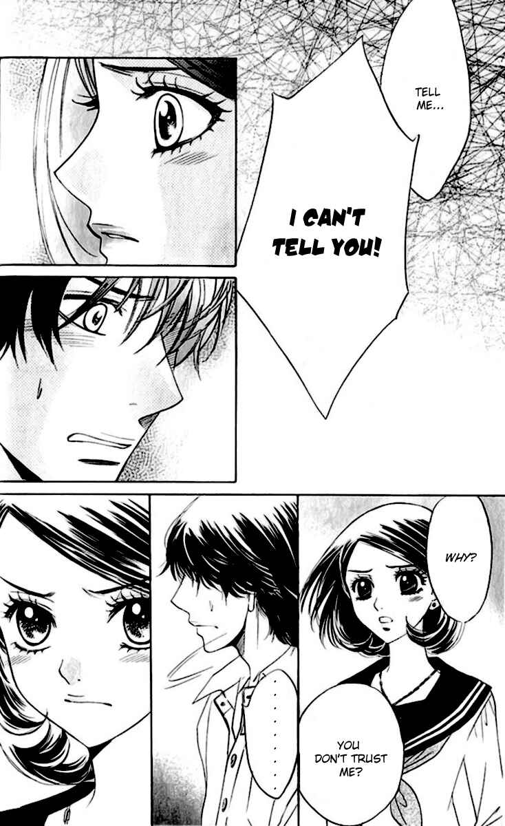 Page 5 Chapter 63 Akuma to Love Song