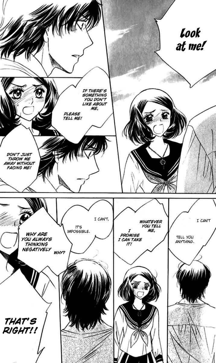 Page 9 Chapter 63 Akuma to Love Song