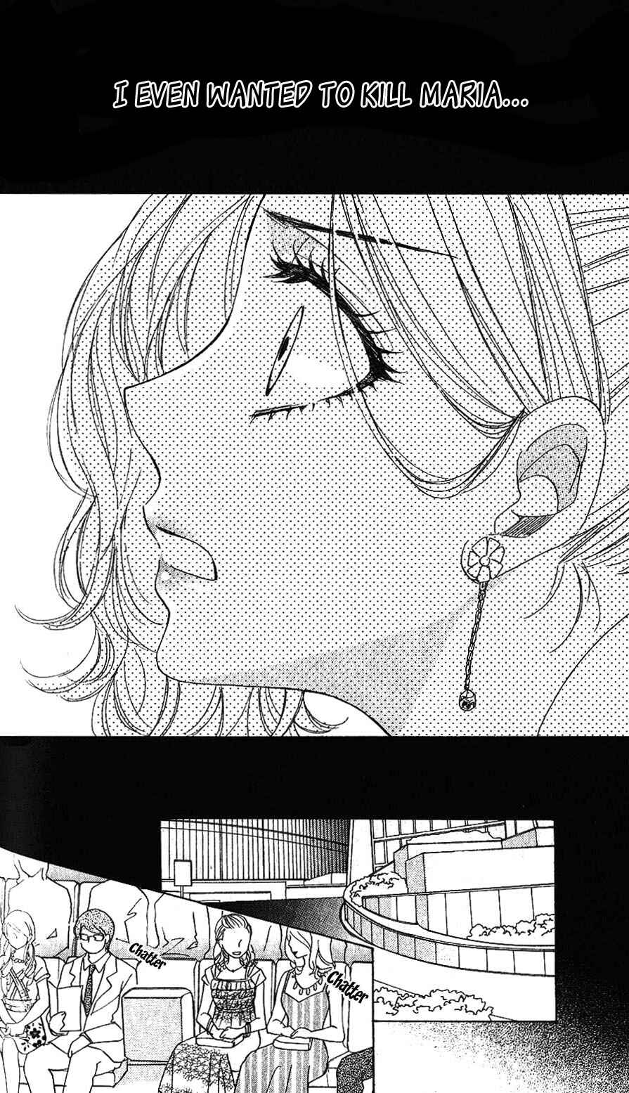 Page 10 Chapter 60 Akuma to Love Song