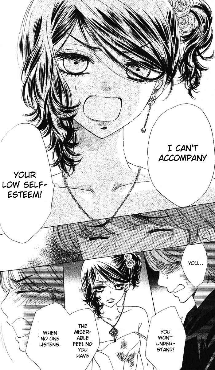 Page 16 Chapter 60 Akuma to Love Song