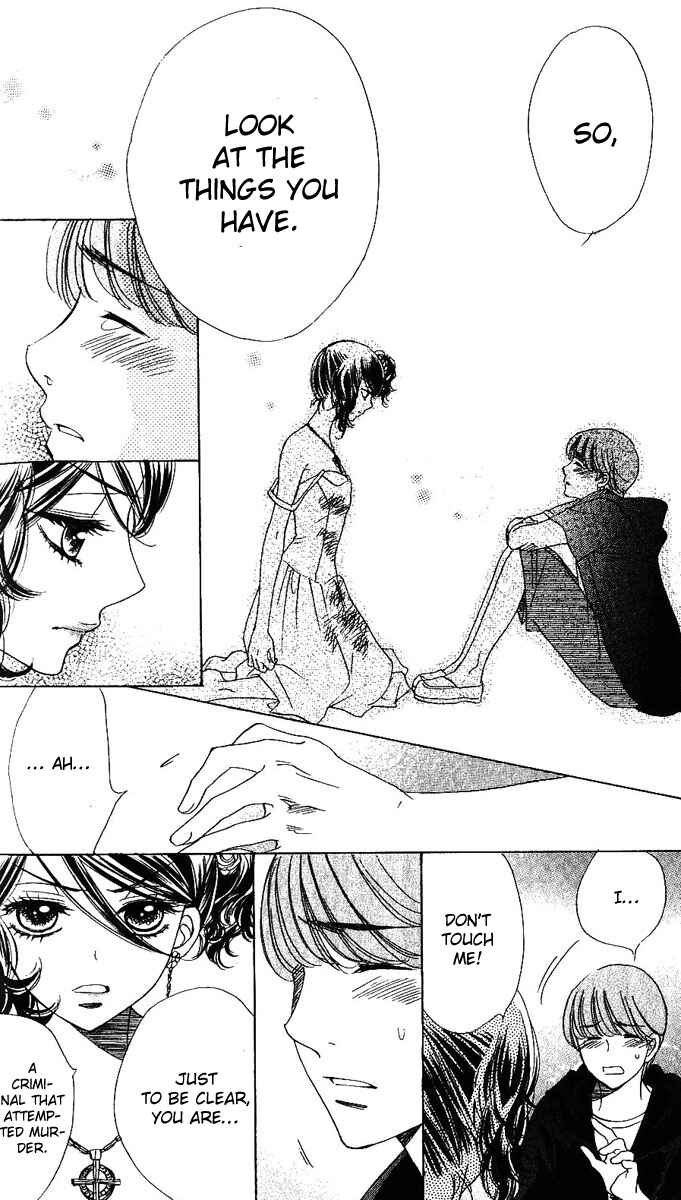 Page 20 Chapter 60 Akuma to Love Song