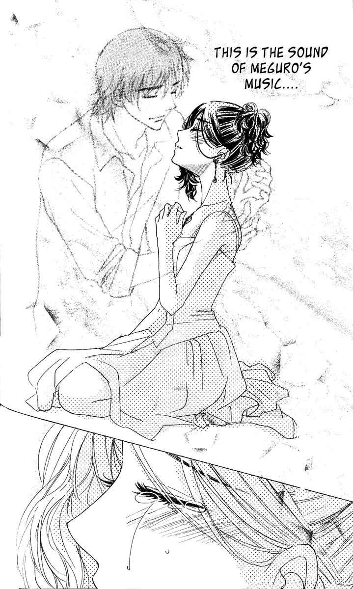 Page 24 Chapter 60 Akuma to Love Song