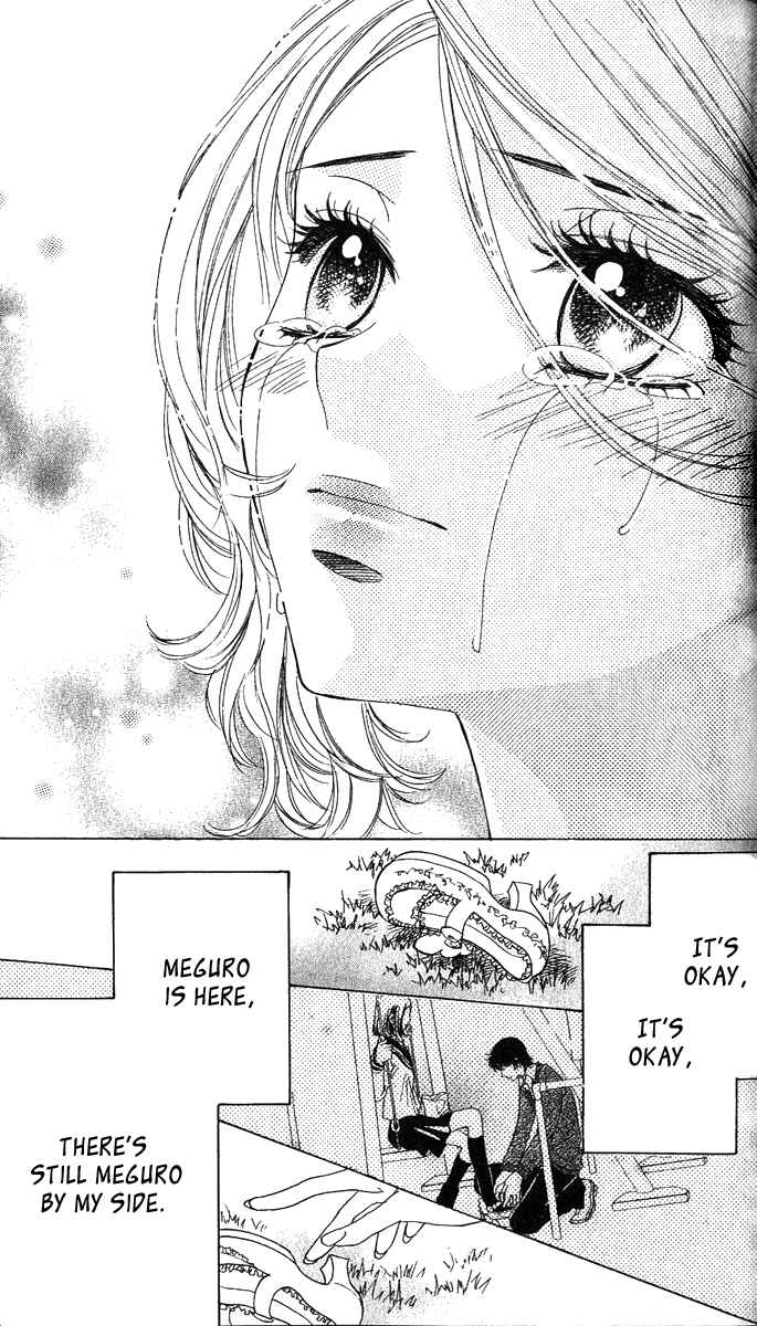 Page 25 Chapter 60 Akuma to Love Song
