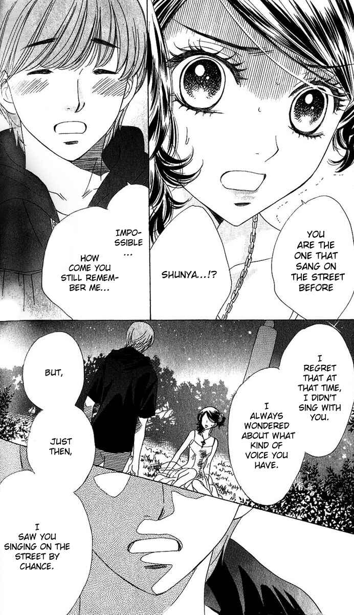 Page 6 Chapter 60 Akuma to Love Song