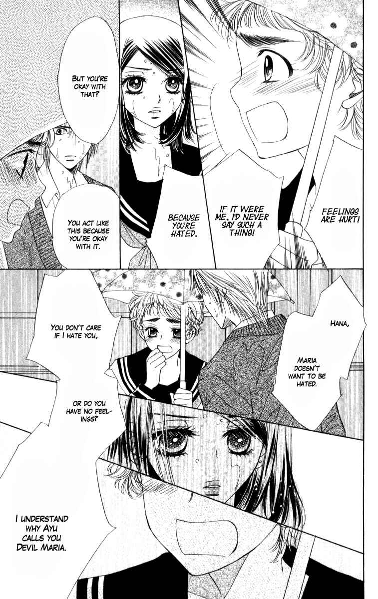 Page 11 Chapter 19 Akuma to Love Song