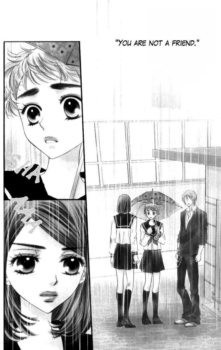 Page 2 Chapter 19 Akuma to Love Song