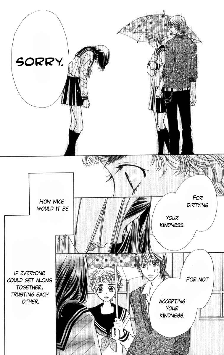Page 6 Chapter 19 Akuma to Love Song