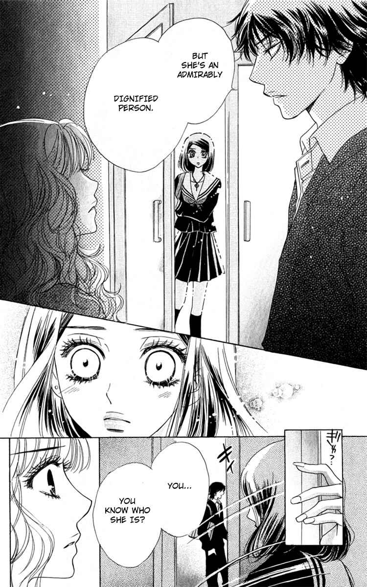 Page 10 Chapter 29 Akuma to Love Song