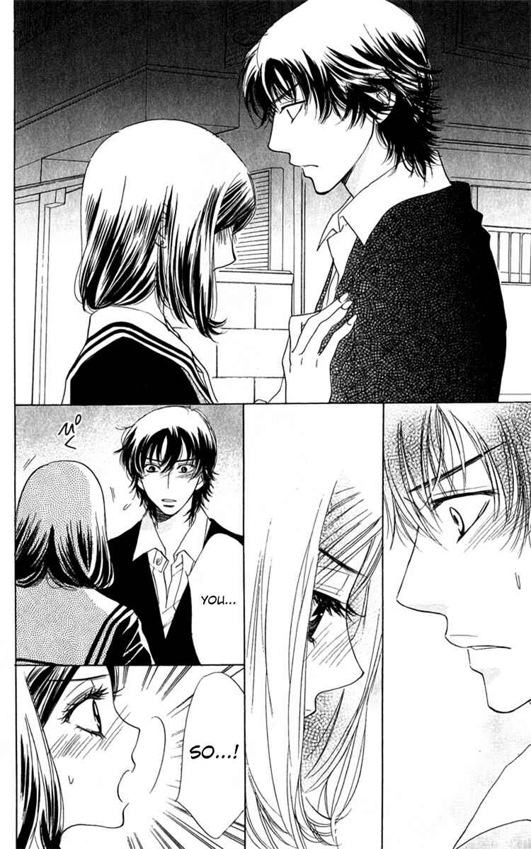 Page 20 Chapter 29 Akuma to Love Song