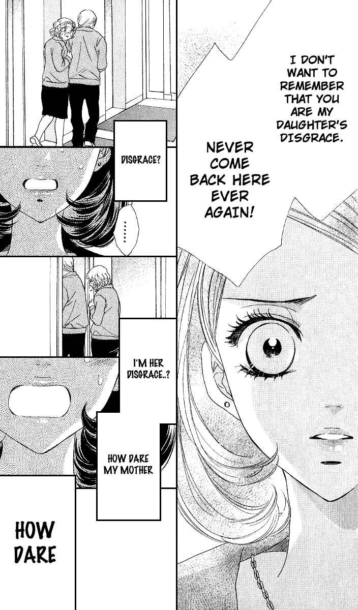 Page 20 Chapter 71 Akuma to Love Song