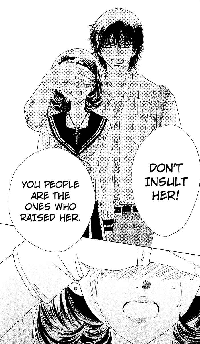 Page 21 Chapter 71 Akuma to Love Song
