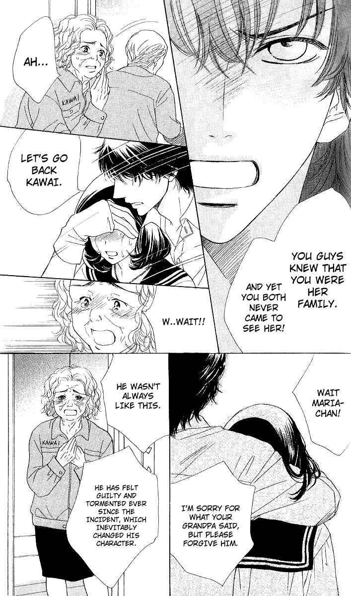 Page 22 Chapter 71 Akuma to Love Song