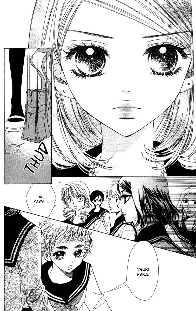 Page 11 Chapter 24 Akuma to Love Song