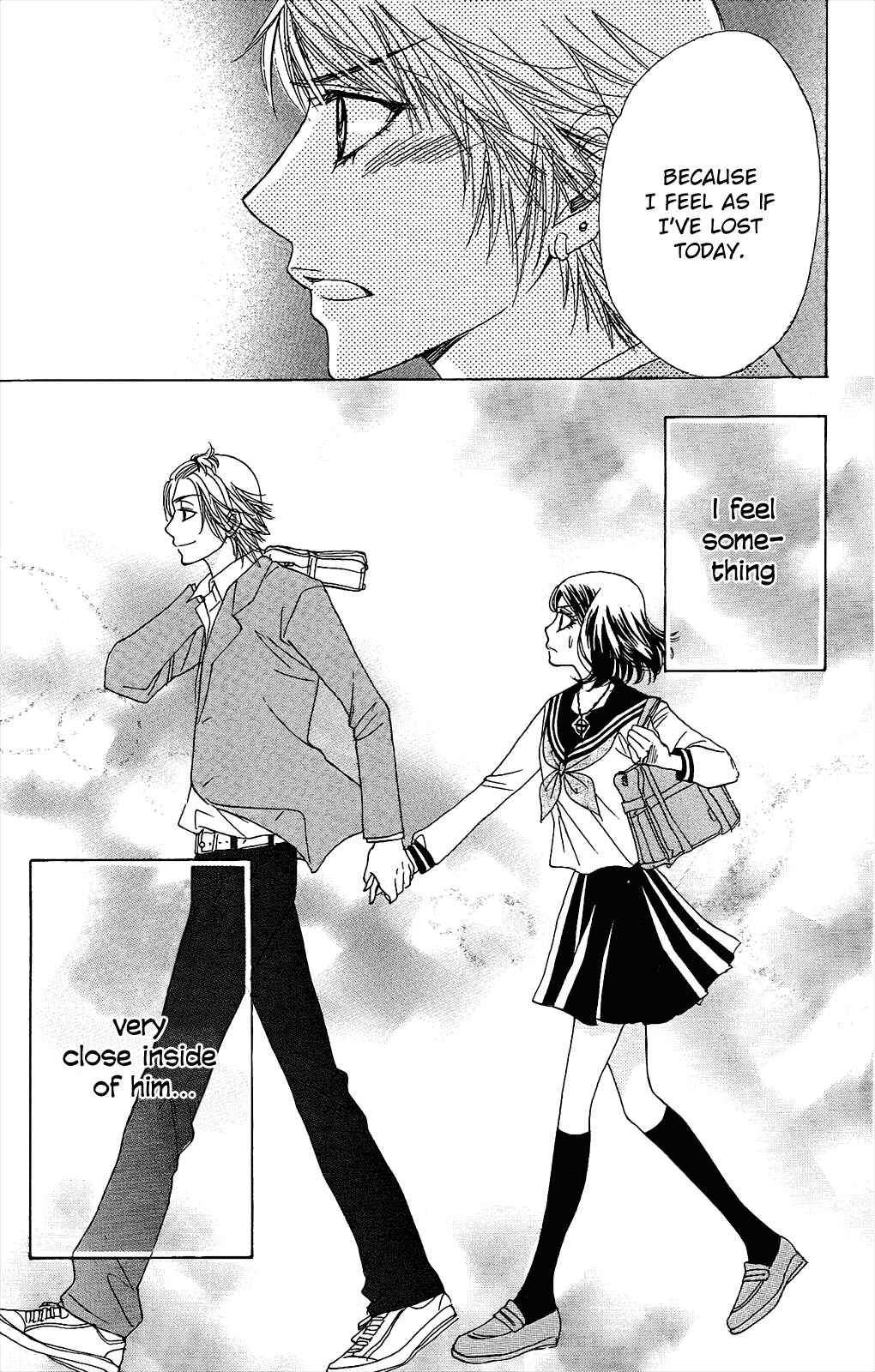 Page 26 Chapter 50 Akuma to Love Song