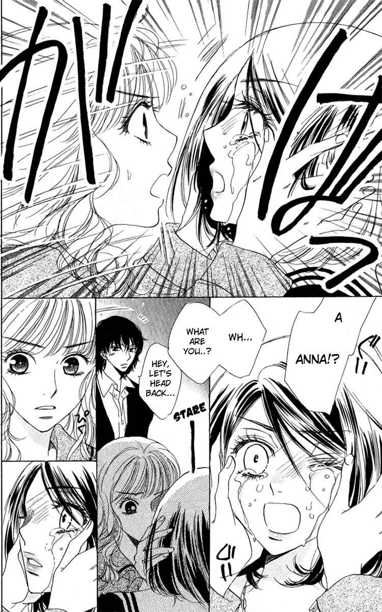 Page 10 Chapter 30 Akuma to Love Song