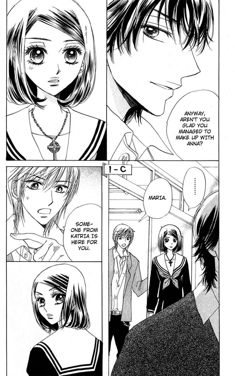Page 18 Chapter 30 Akuma to Love Song