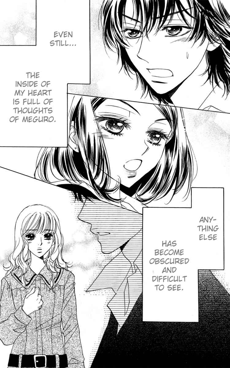 Page 27 Chapter 30 Akuma to Love Song
