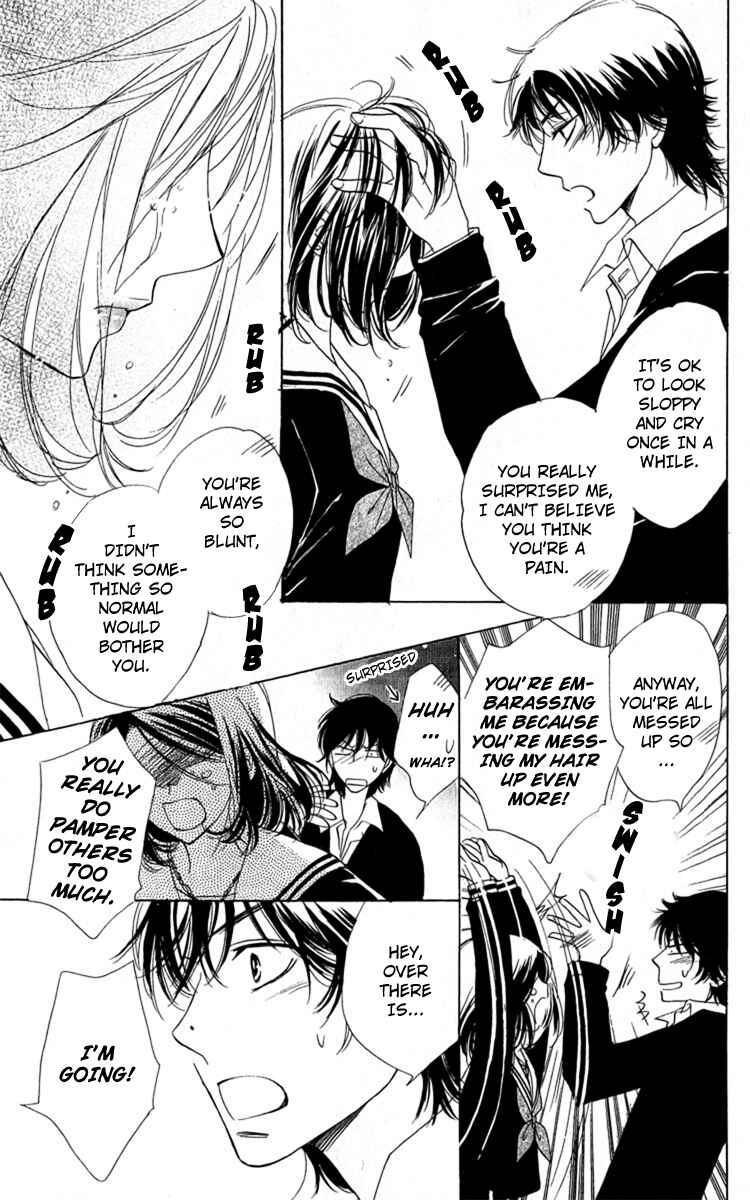 Page 7 Chapter 30 Akuma to Love Song