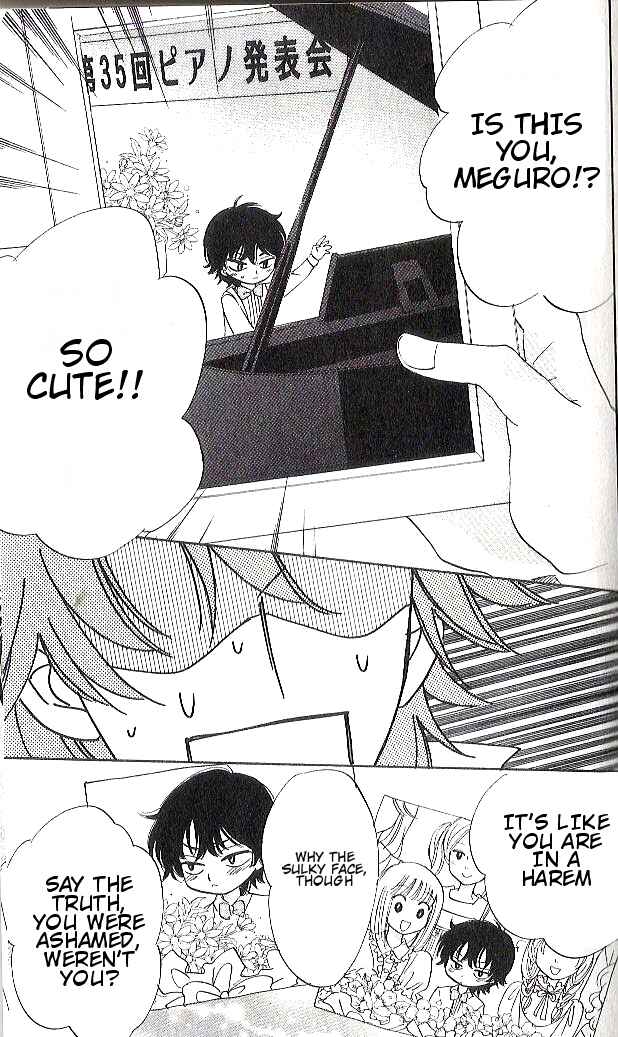 Page 5 Chapter 91.5 Akuma to Love Song