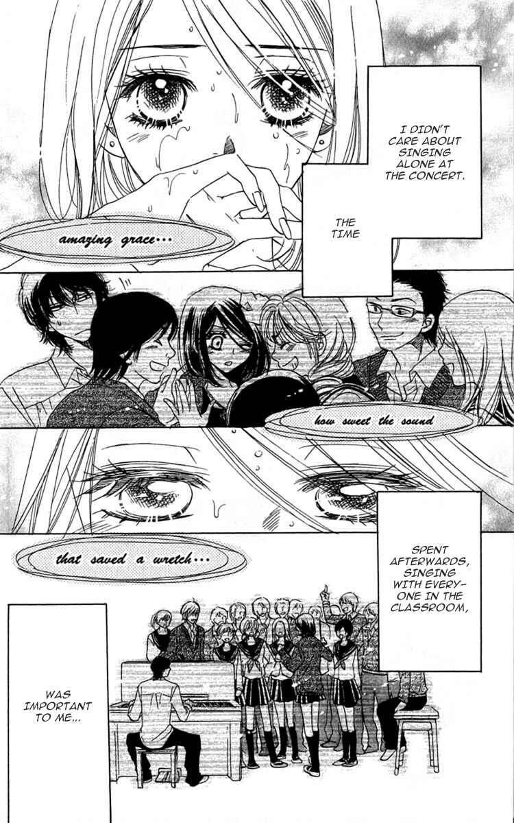 Page 10 Chapter 27 Akuma to Love Song