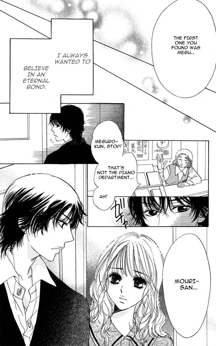 Page 33 Chapter 27 Akuma to Love Song