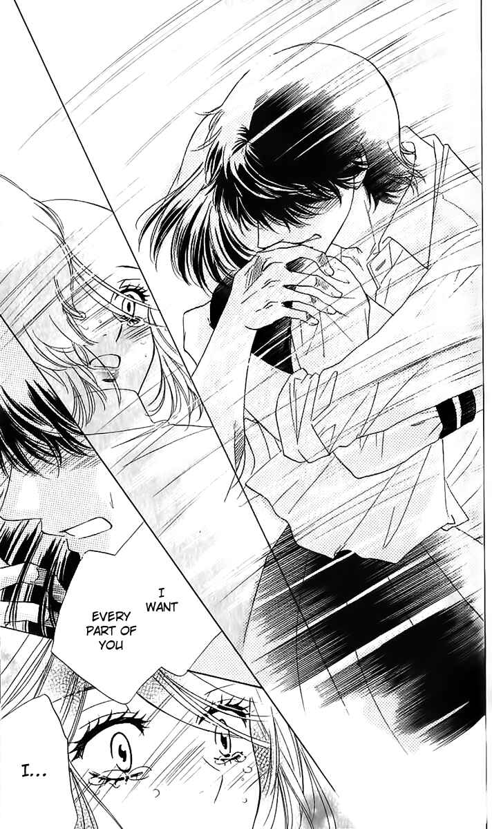 Page 11 Chapter 66 Akuma to Love Song