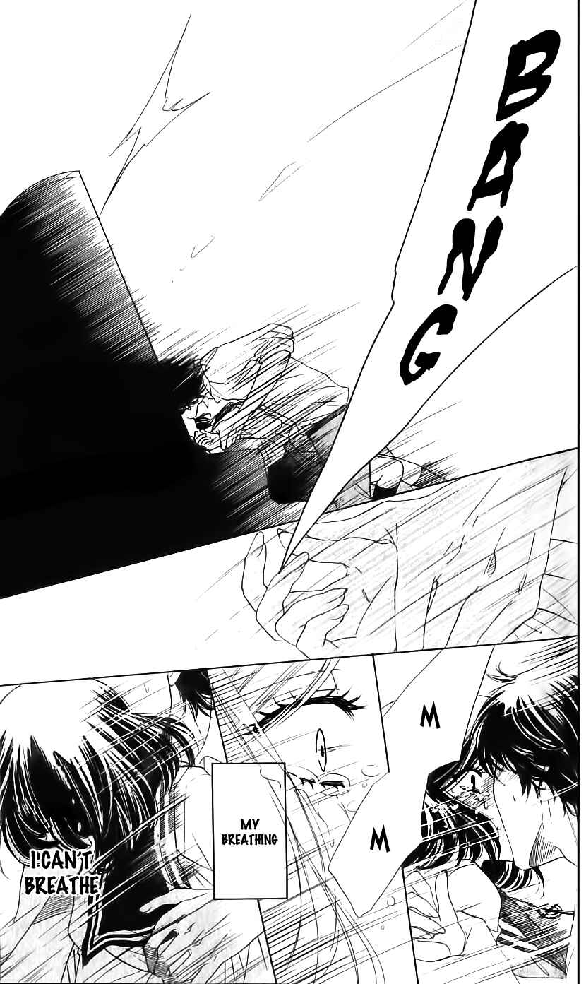 Page 16 Chapter 66 Akuma to Love Song