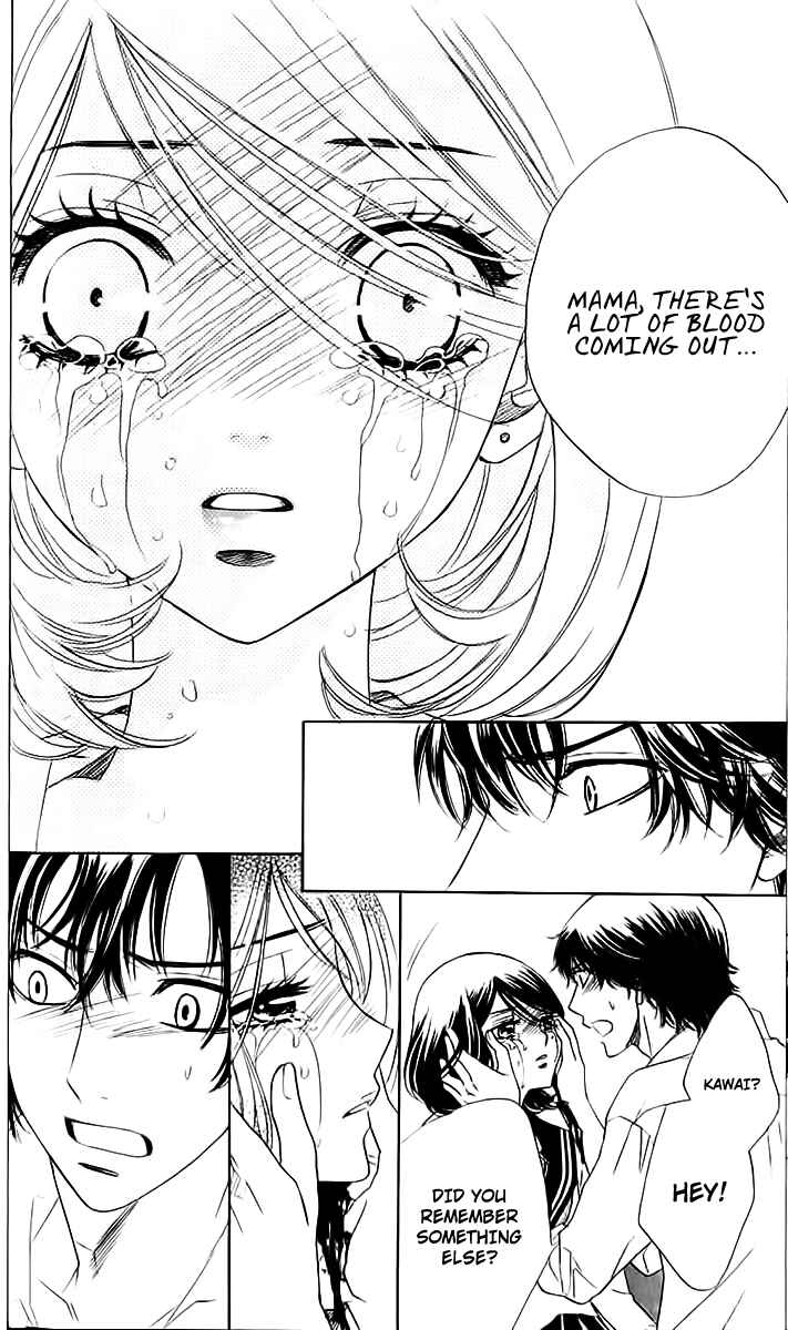 Page 21 Chapter 66 Akuma to Love Song
