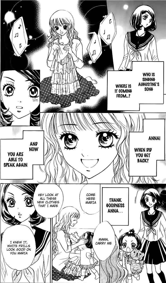 Page 23 Chapter 66 Akuma to Love Song