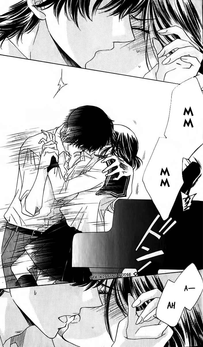 Page 3 Chapter 66 Akuma to Love Song