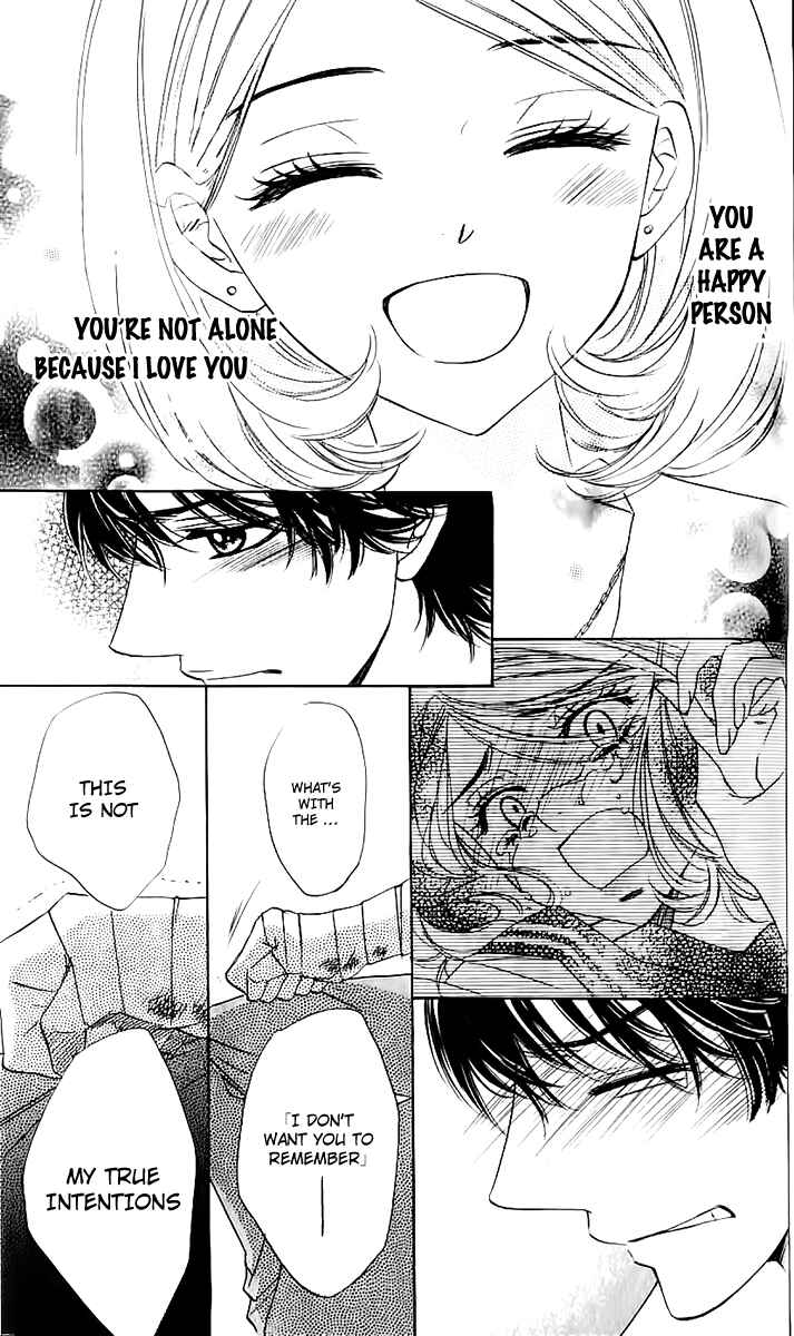 Page 38 Chapter 66 Akuma to Love Song