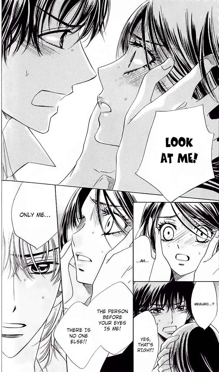 Page 4 Chapter 66 Akuma to Love Song
