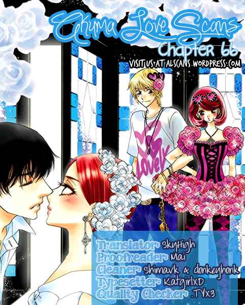 Page 40 Chapter 66 Akuma to Love Song