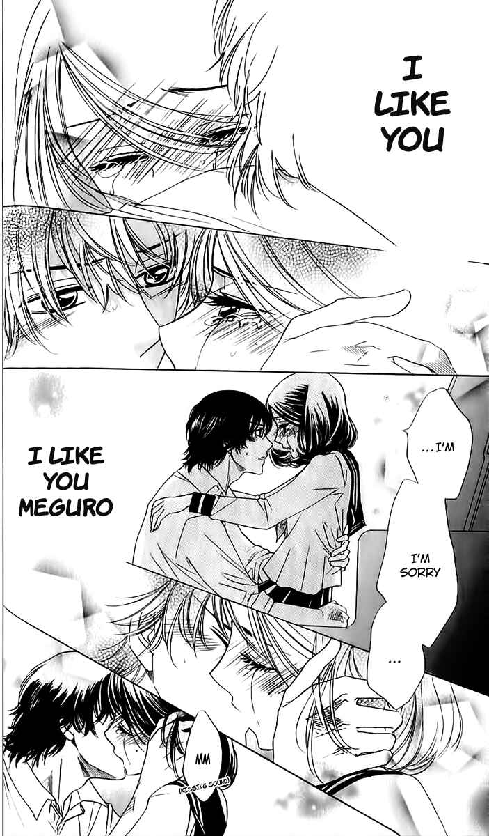 Page 8 Chapter 66 Akuma to Love Song