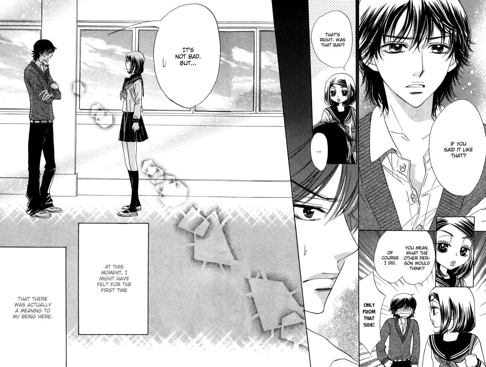 Page 24 Chapter 13 Akuma to Love Song