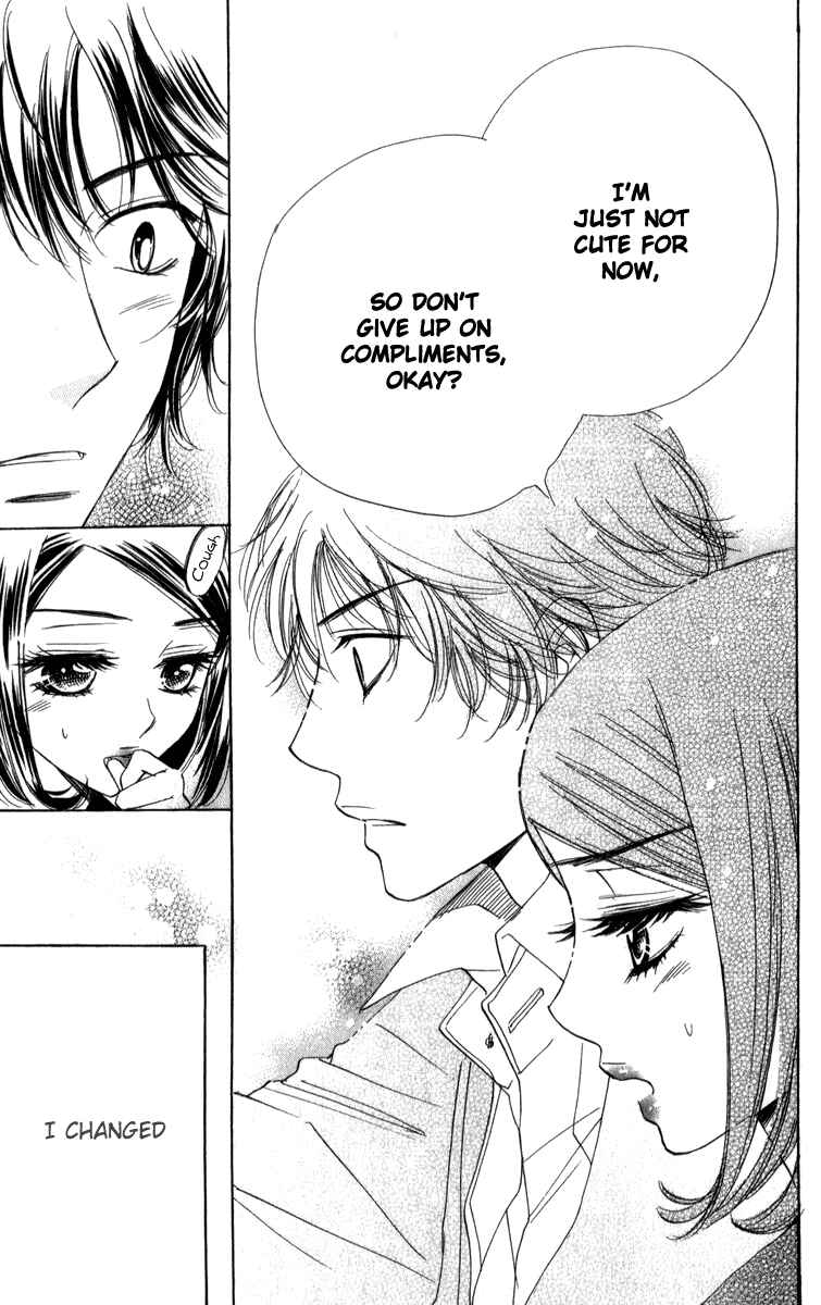 Page 25 Chapter 23 Akuma to Love Song