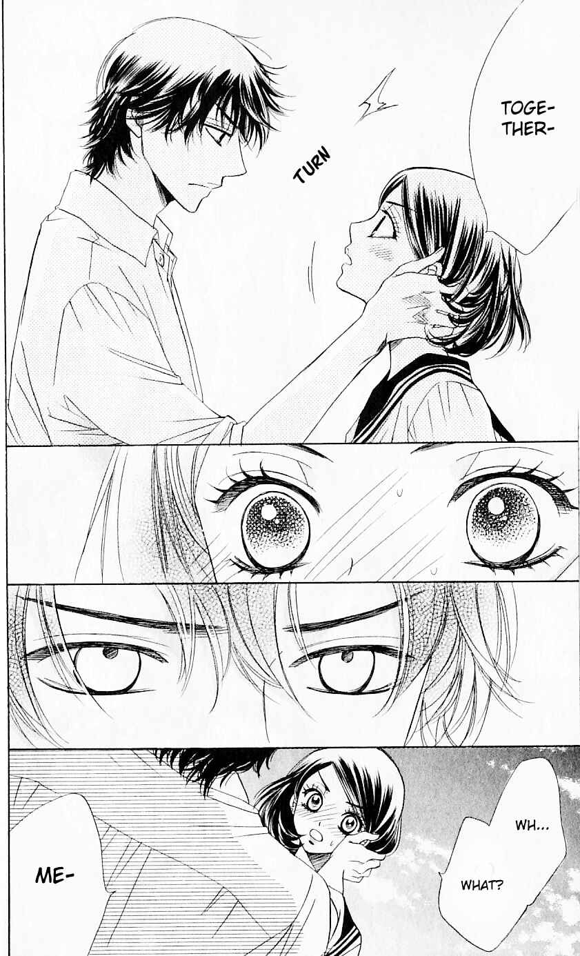 Page 24 Chapter 62 Akuma to Love Song