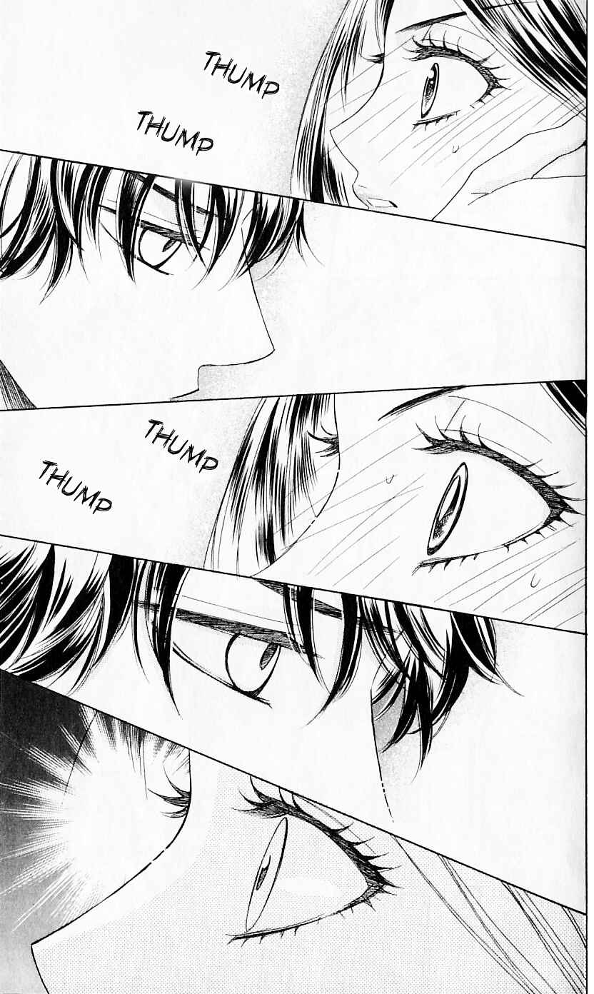 Page 25 Chapter 62 Akuma to Love Song