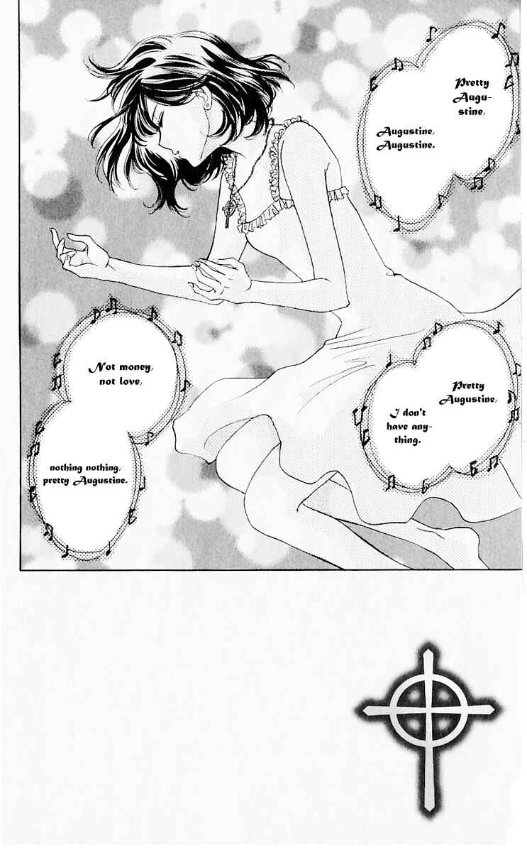 Page 6 Chapter 62 Akuma to Love Song