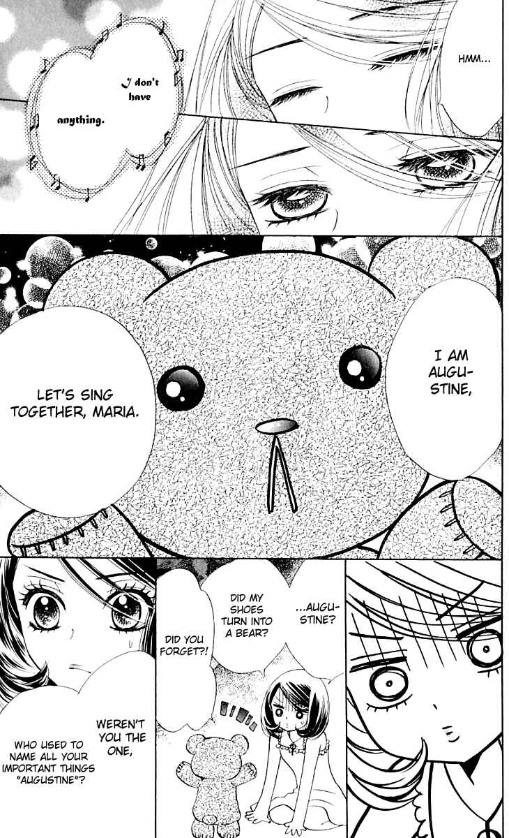 Page 7 Chapter 62 Akuma to Love Song