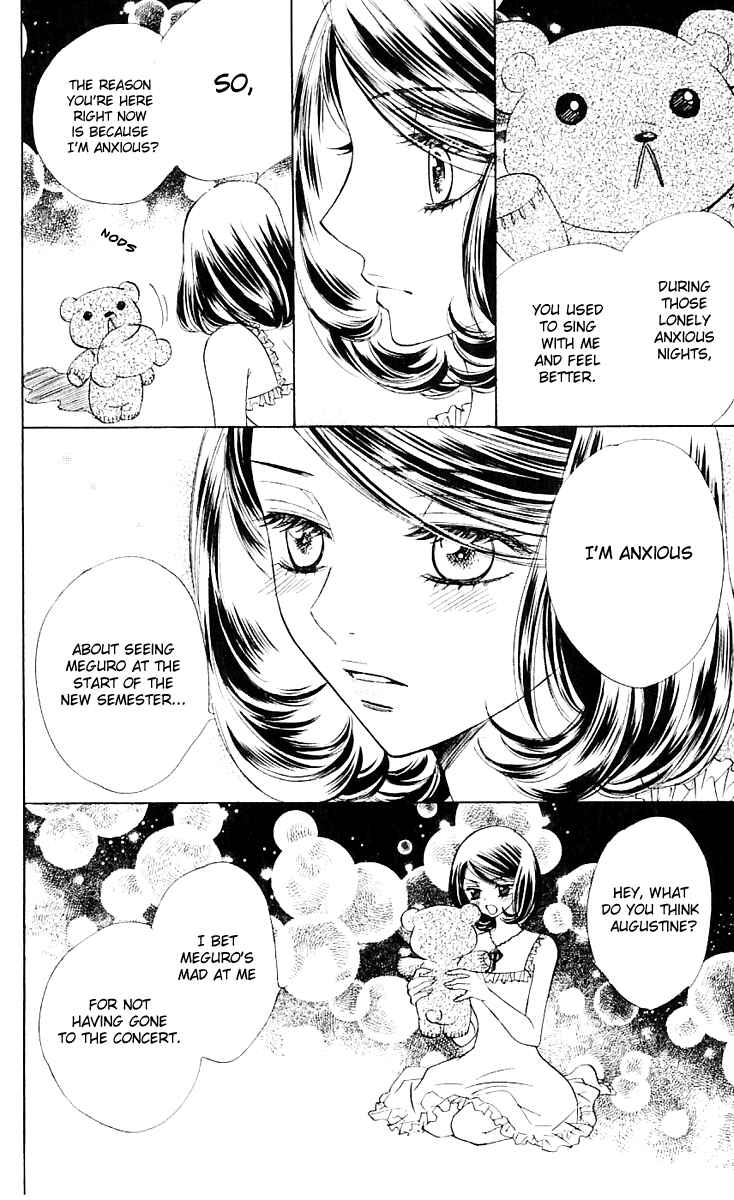 Page 8 Chapter 62 Akuma to Love Song