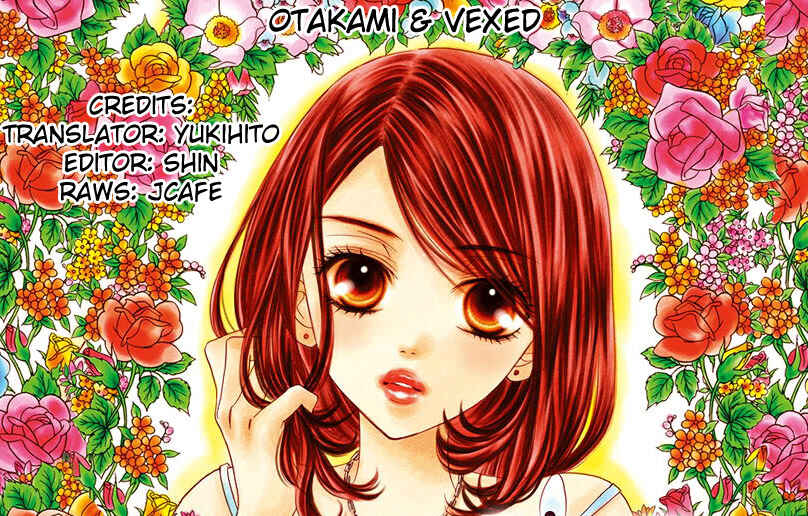 Page 1 Chapter 39 Akuma to Love Song