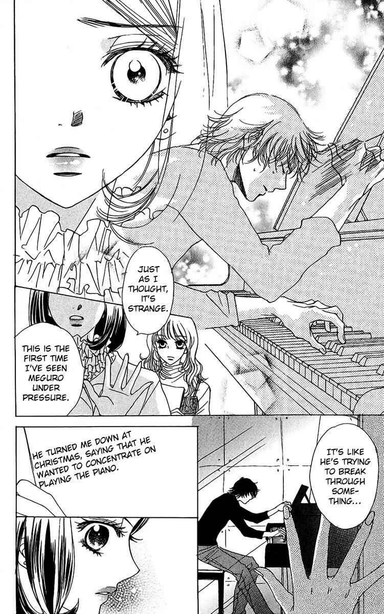 Page 15 Chapter 39 Akuma to Love Song