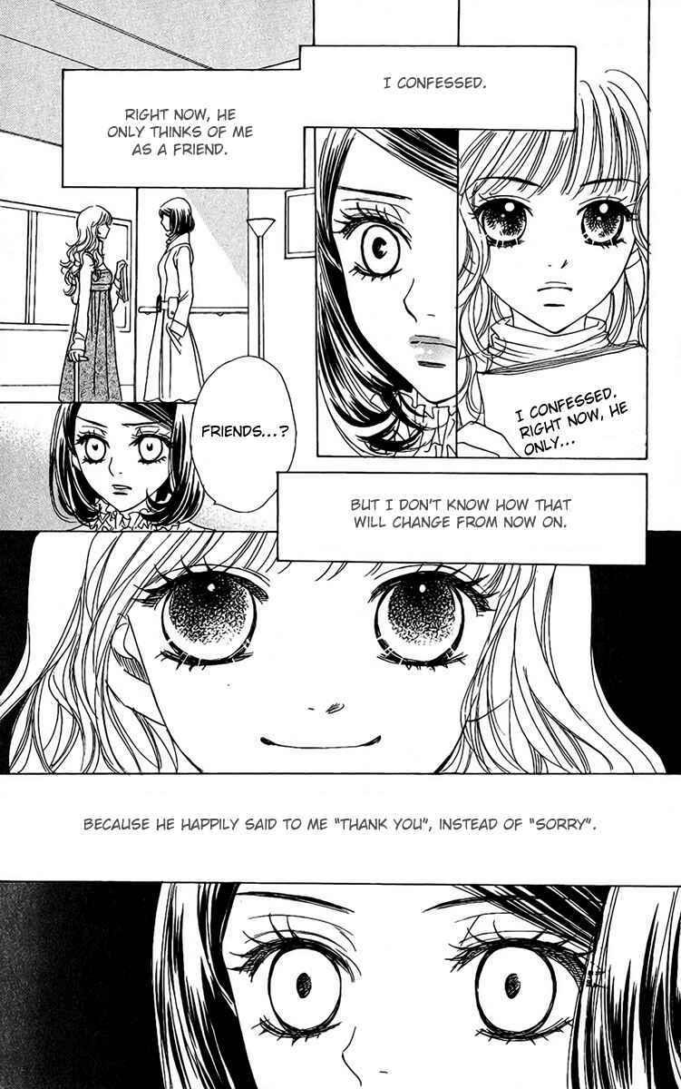 Page 16 Chapter 39 Akuma to Love Song