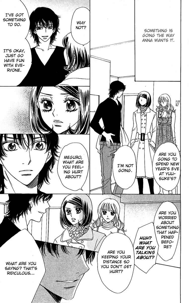 Page 18 Chapter 39 Akuma to Love Song